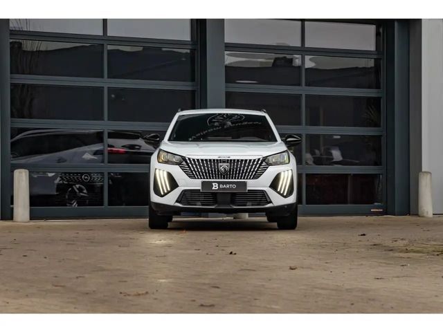 Peugeot 2008 100 PK MT6 | 360° Camera | Keyless | Dodehoekde...