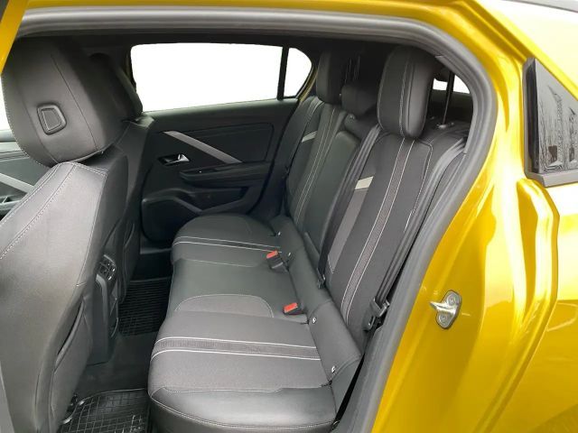 Opel Astra 1.2 Turbo GS-Line Grand Sport Turbo