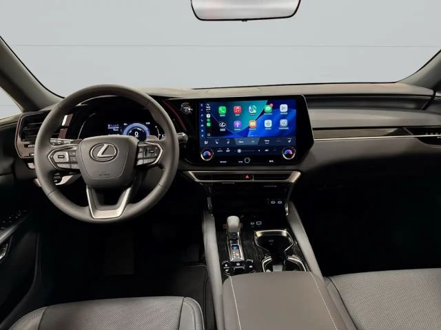 Lexus RX-Serie Business Line