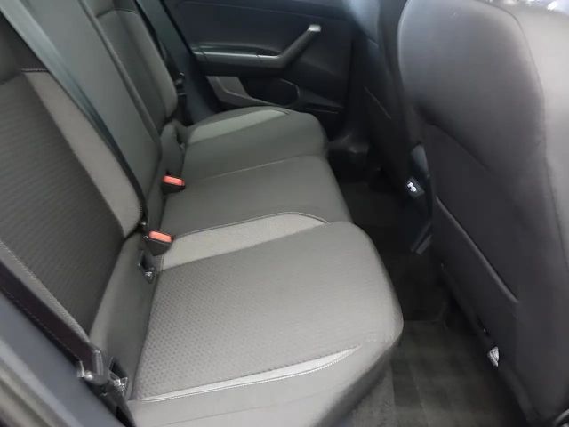 Volkswagen Taigo Life