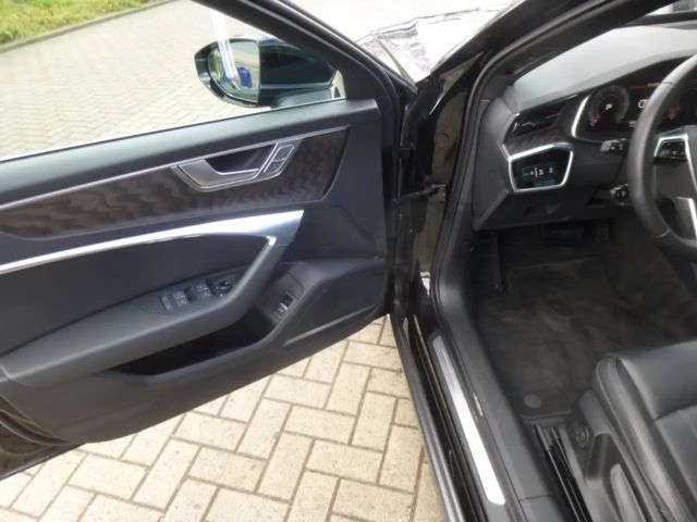 Audi A6 allroad 50 TDI Quattro