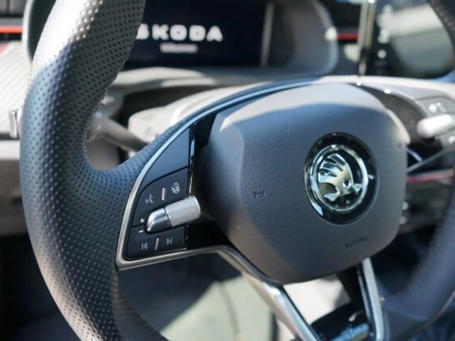 Skoda Scala 1.0 TSI Monte Carlo