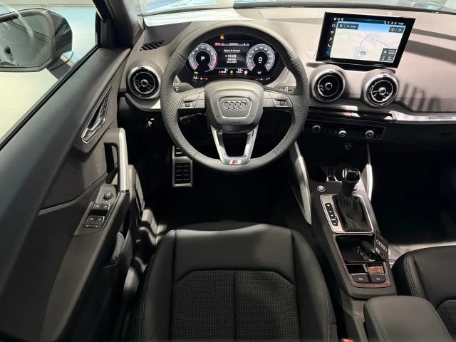 Audi Q2 35 TFSI S-Line
