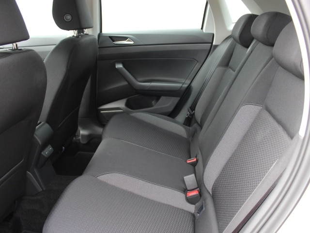 Volkswagen Polo 1.0 KLIMA/LED