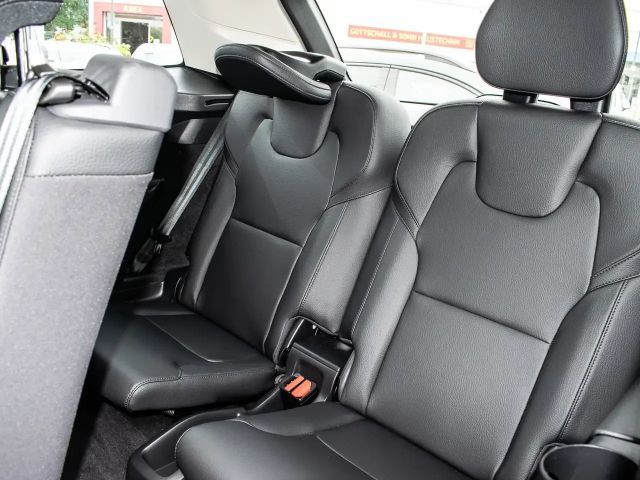 Volvo XC90 AWD Bright Plus T8