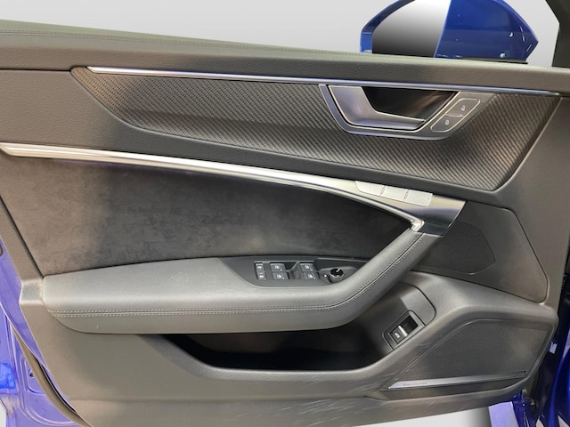 Audi RS6 Avant Quattro