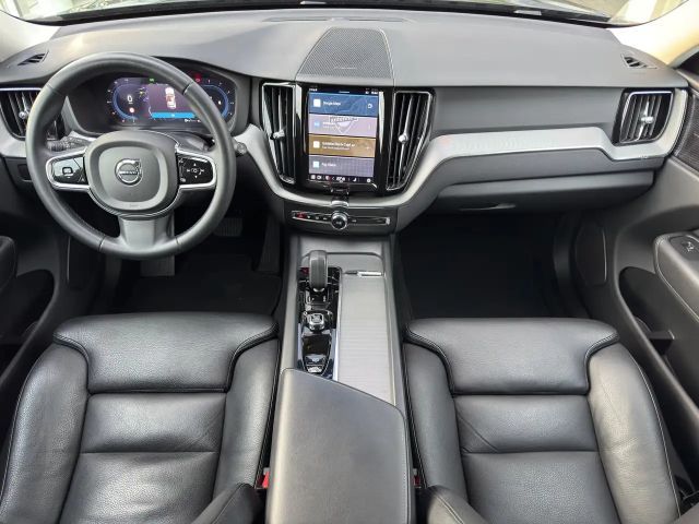 Volvo XC60 AWD Bright Plus