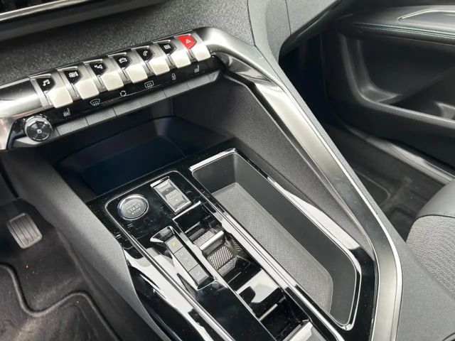 Peugeot 5008 Allure Pack