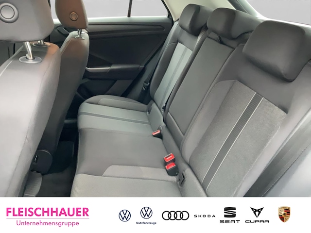 Volkswagen T-Roc 1.5 TSI DSG