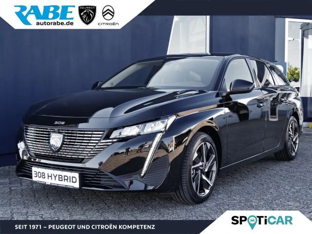 Peugeot 308 Allure Pack Hybrid SW