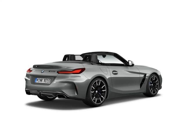 BMW Z4 40i LED HUD NAVI H/K KAMERA LEDER KEYLESS