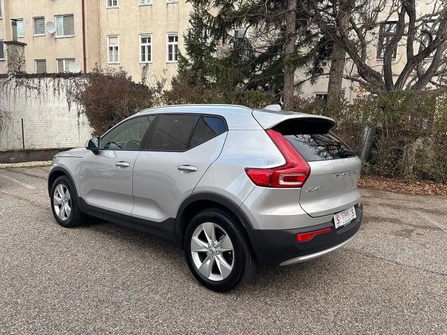 Volvo XC40 Core