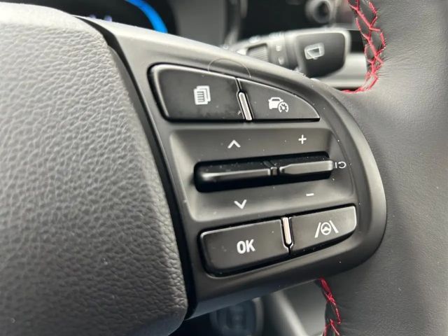 Hyundai i10 N Line T-GDi