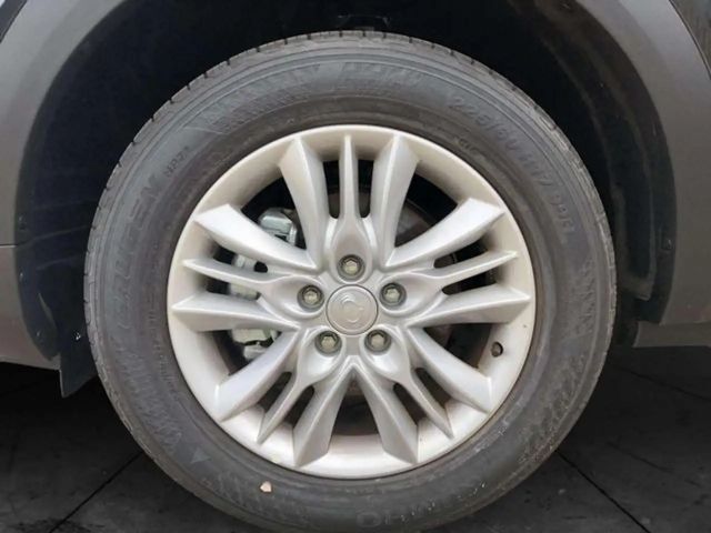 SsangYong Korando 2WD