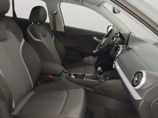 Audi Q2 35 TFSI S-Tronic