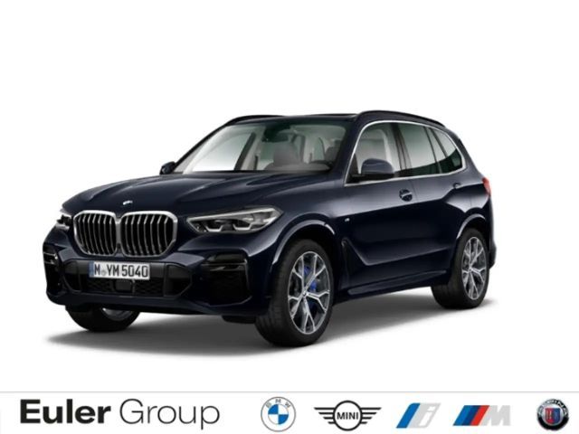 BMW X5 M-Sport xDrive