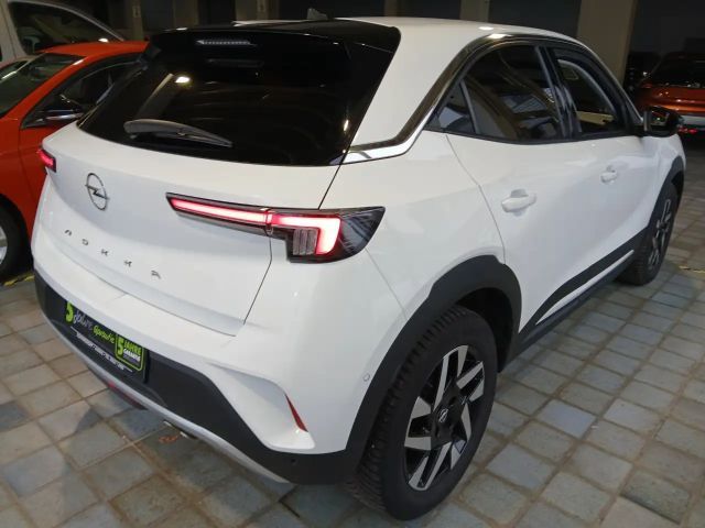 Opel Mokka 1.2 LED+SHZ+Winterp.+Fernlichtass.+Kam.+LM