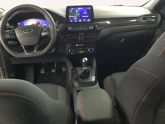 Ford Kuga EcoBoost ST Line