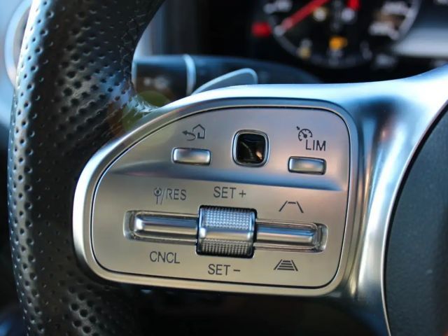 Mercedes-Benz G 500 AMG Line