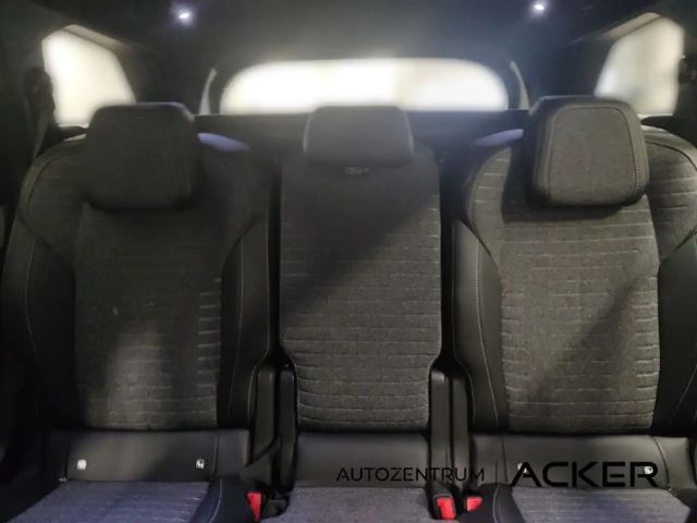 Peugeot 5008 Allure Pack Hybrid
