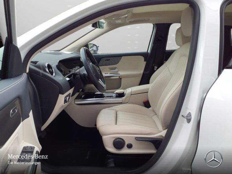 Mercedes-Benz GLA 250 4MATIC