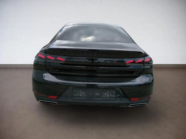 Peugeot 508 EAT8 GT-Line