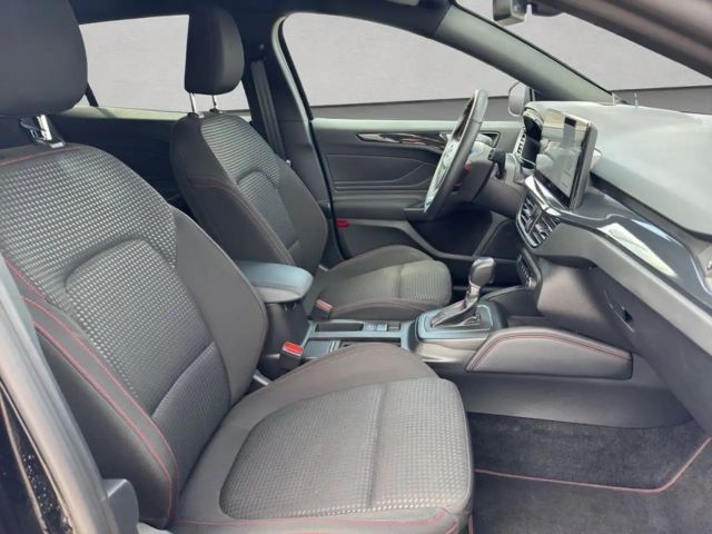 Ford Focus EcoBoost ST Line Wagon