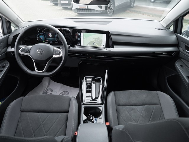 Volkswagen Golf DSG Golf VIII Style Variant