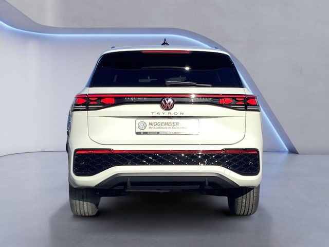 Volkswagen Tayron 2.0 TDI DSG R-Line