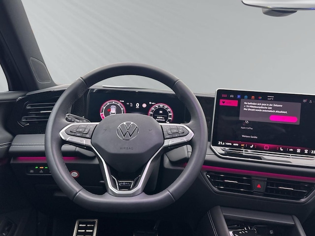 Volkswagen Tiguan 1.5 eTSI