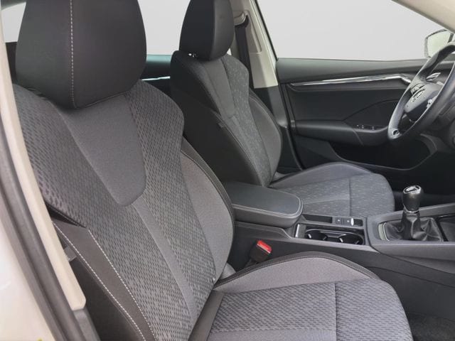 Skoda Octavia 2.0 TDI Combi Style Style