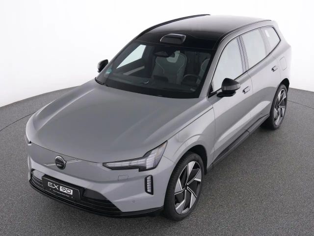 Volvo EX90 AWD Twin motor Ultra