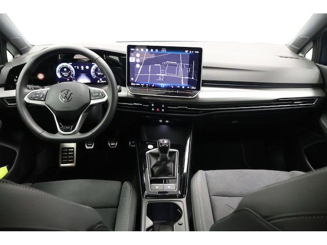 Volkswagen Golf 1.5 TSI Golf VIII