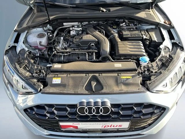 Audi A3 30 TFSI Sedan