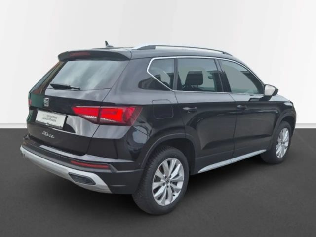 Seat Ateca 1.5 TSI DSG