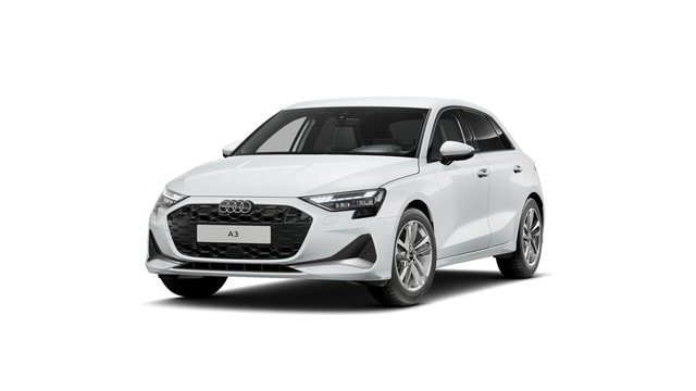 Audi A3 30 TDI Sportback