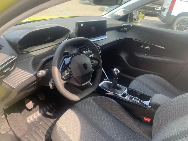 Peugeot 208 Allure Pack