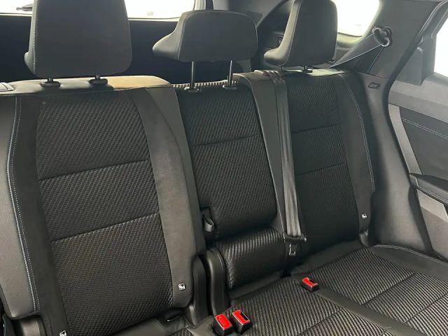 Renault Espace Hybrid