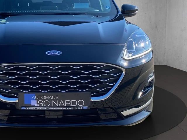 Ford Kuga Plug in Hybrid Vignale