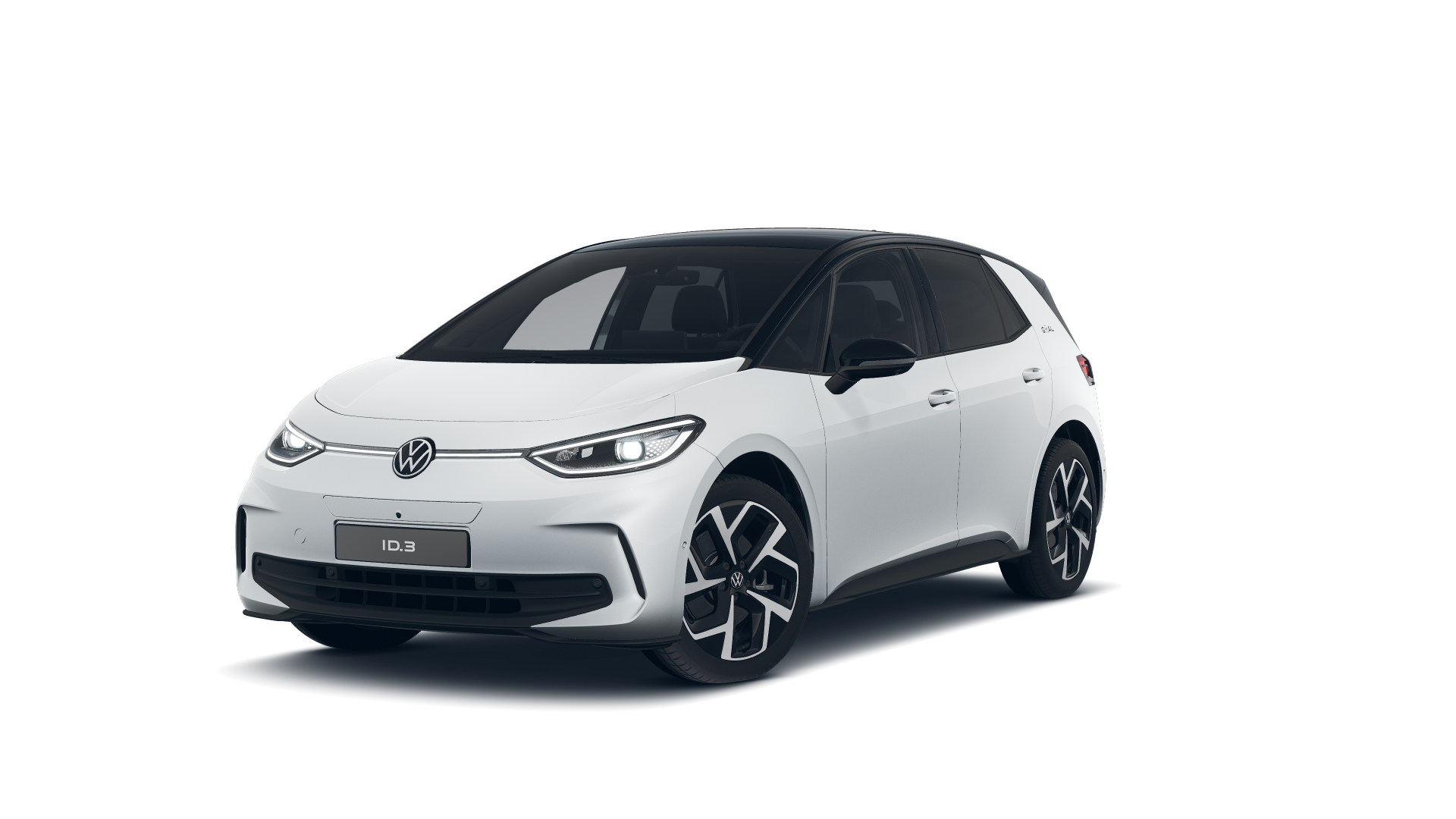 Volkswagen ID.3 Performance Pro