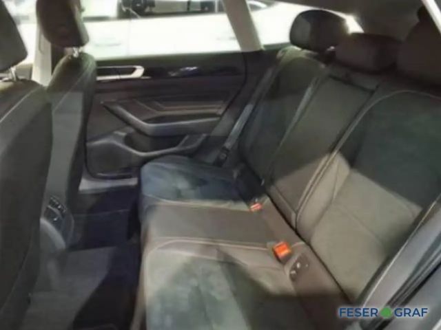 Volkswagen Arteon 2.0 TSI DSG Elegance Elegance