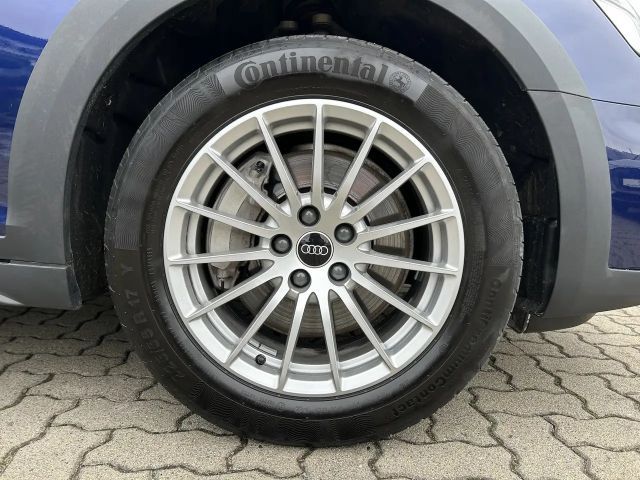 Audi A4 allroad 45 TFSI Quattro S-Tronic