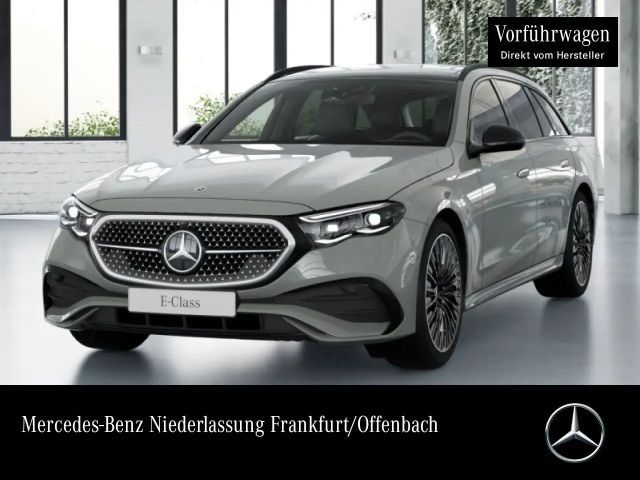 Mercedes-Benz E 450 4MATIC AMG Line Estate