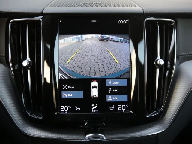 Volvo XC60 AWD Inscription