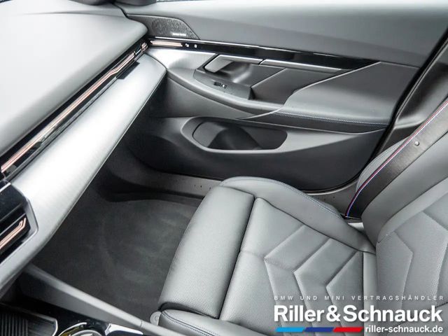 BMW 520 520d M-Sport Touring xDrive