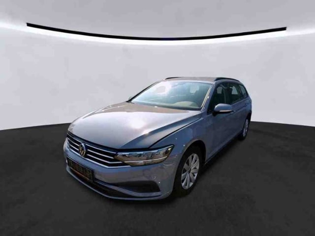 Volkswagen Passat 1.5 TSI DSG Variant