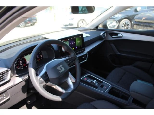 Seat Leon 1.5 TSI DSG FR-lijn Sportstourer