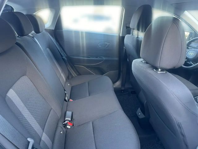 Hyundai i20 Hybrid Smart Trend