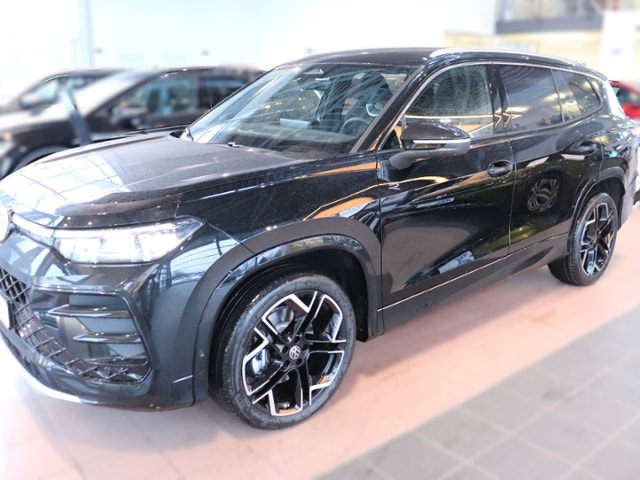 Volkswagen Tayron 4Motion