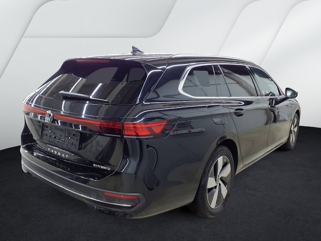 Volkswagen Passat eHybrid